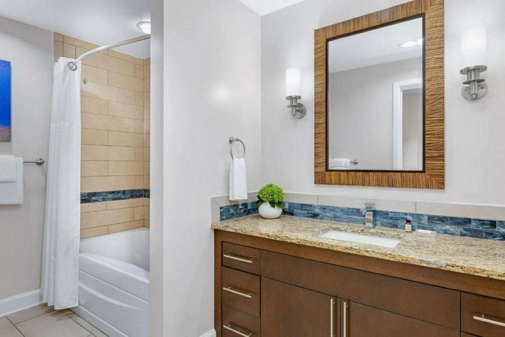 Photo of Bathroom in Marco Island