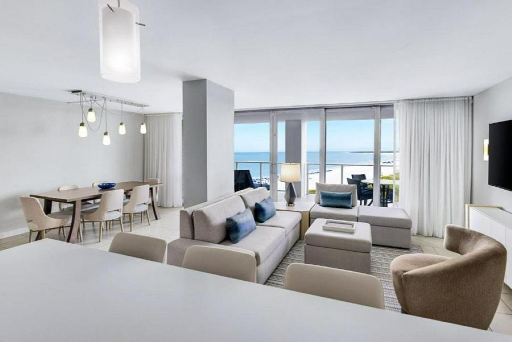 Photo of Livingroom in Marco Island