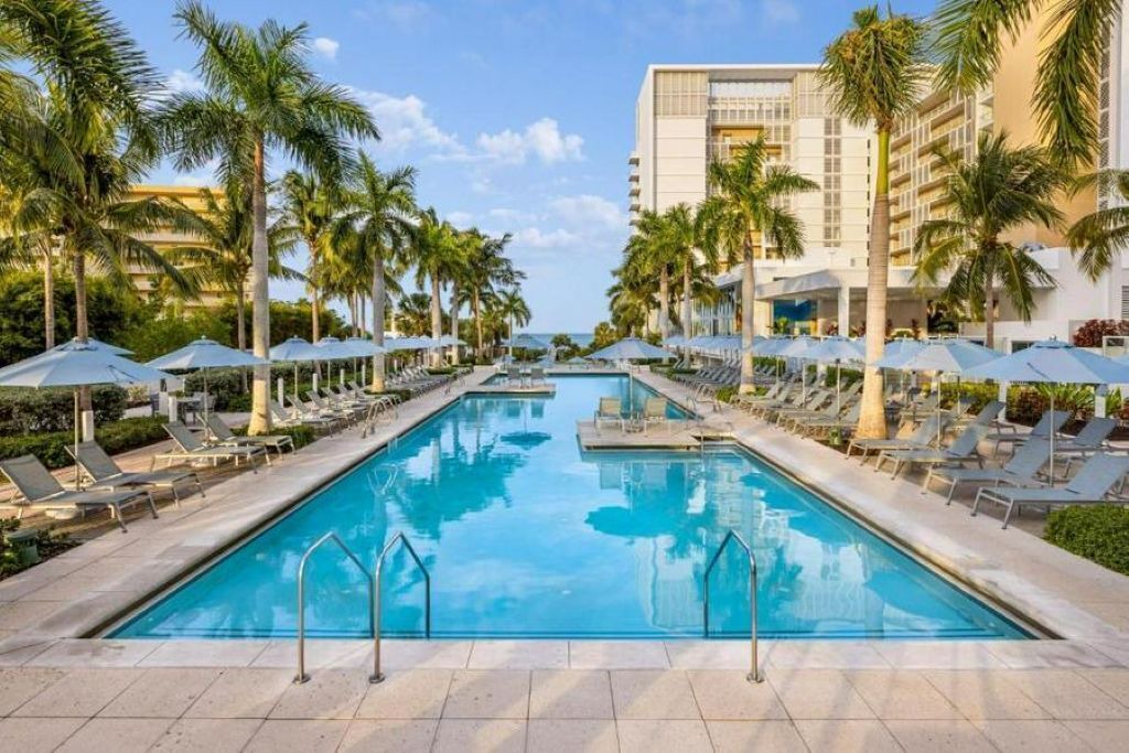 Photo of Outdoor in Marco Island