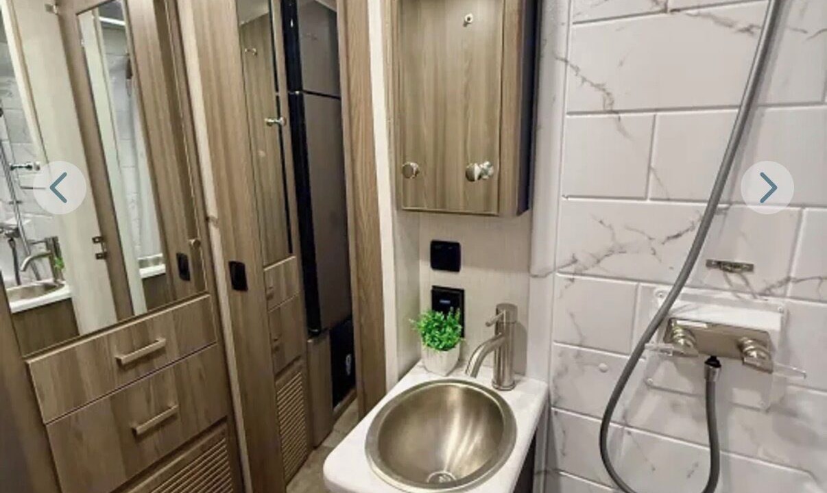 Photo of Bathroom in Myakka City