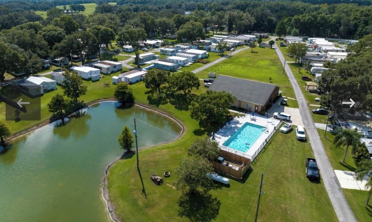 Photo of Outdoor in Myakka City
