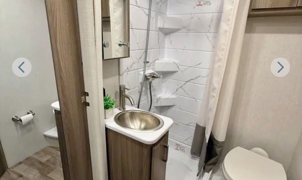 Photo of Bathroom in Myakka City