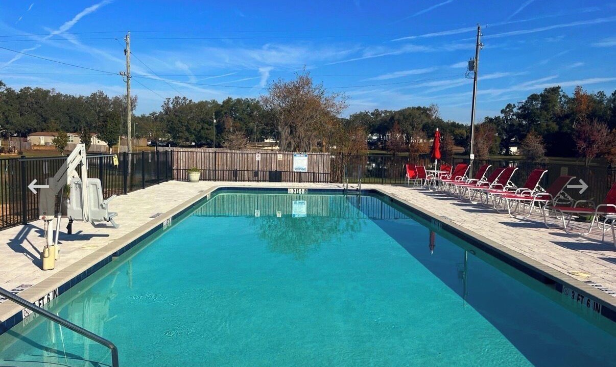 Photo of Outdoor in Myakka City