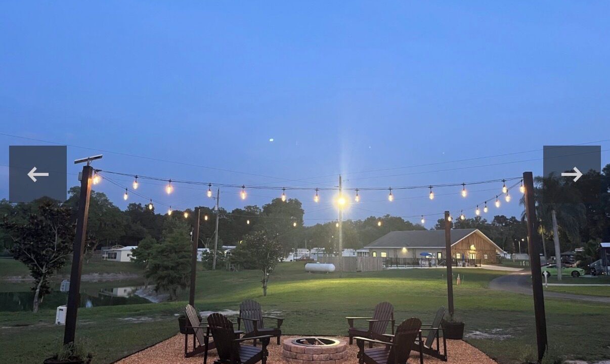 Photo of Patio Balcony in Myakka City