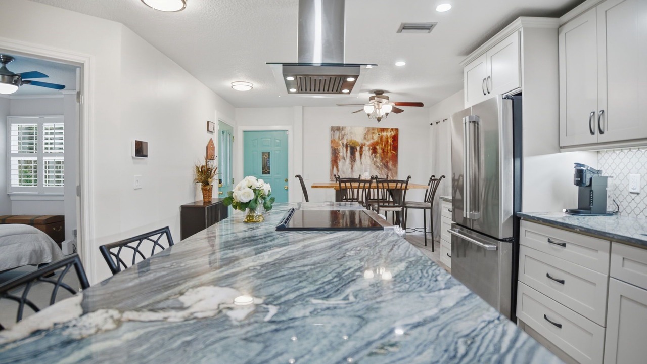 Photo of Kitchen in Riverwalk