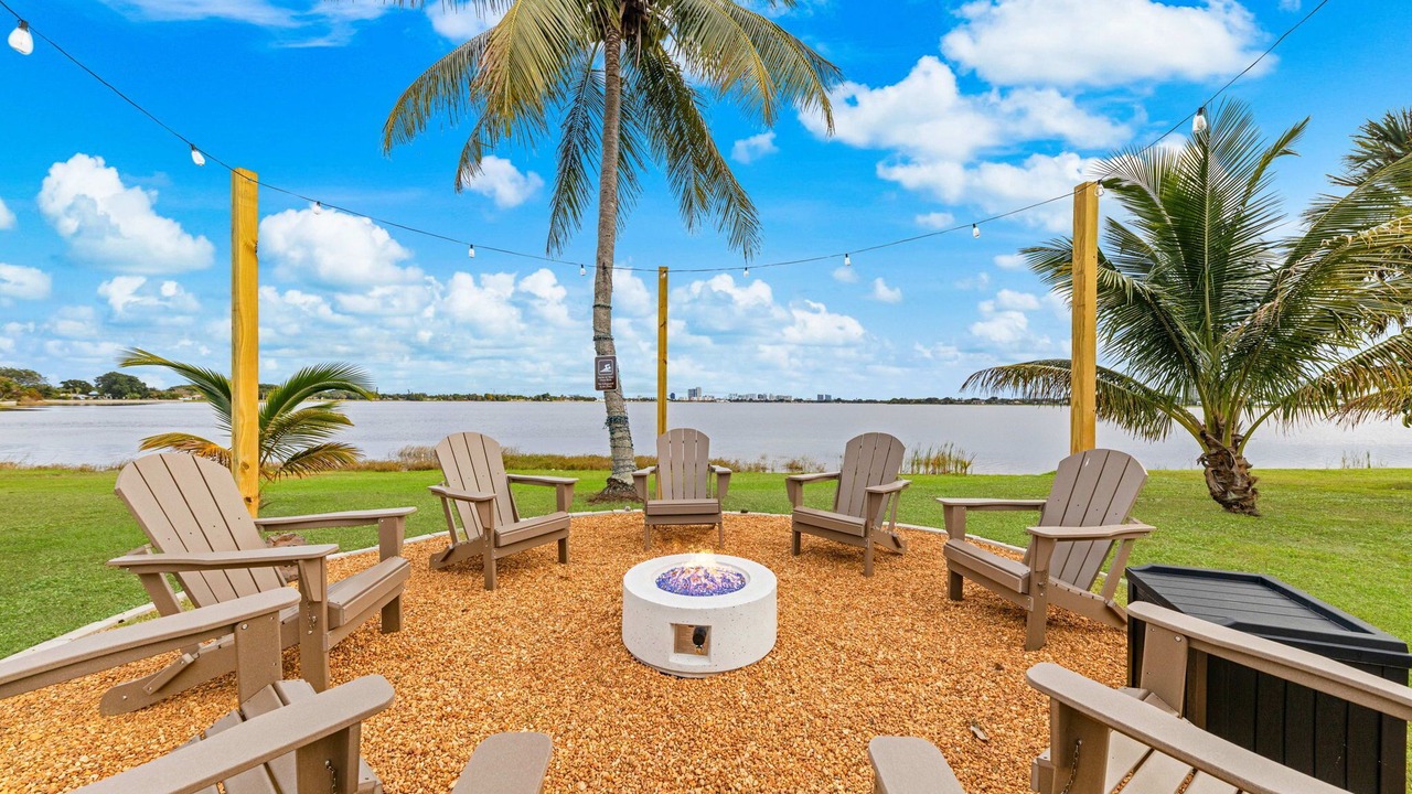 Photo of Outdoor in Palm Beach - West Palm Beach