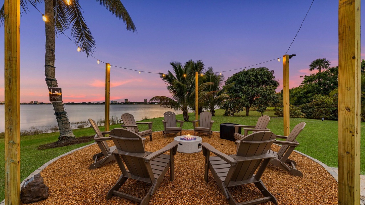 Photo of Outdoor in Palm Beach - West Palm Beach
