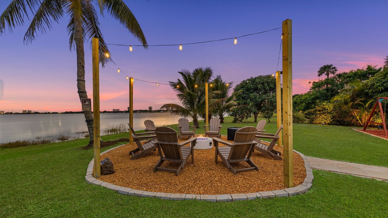 Photo of Outdoor in Palm Beach - West Palm Beach