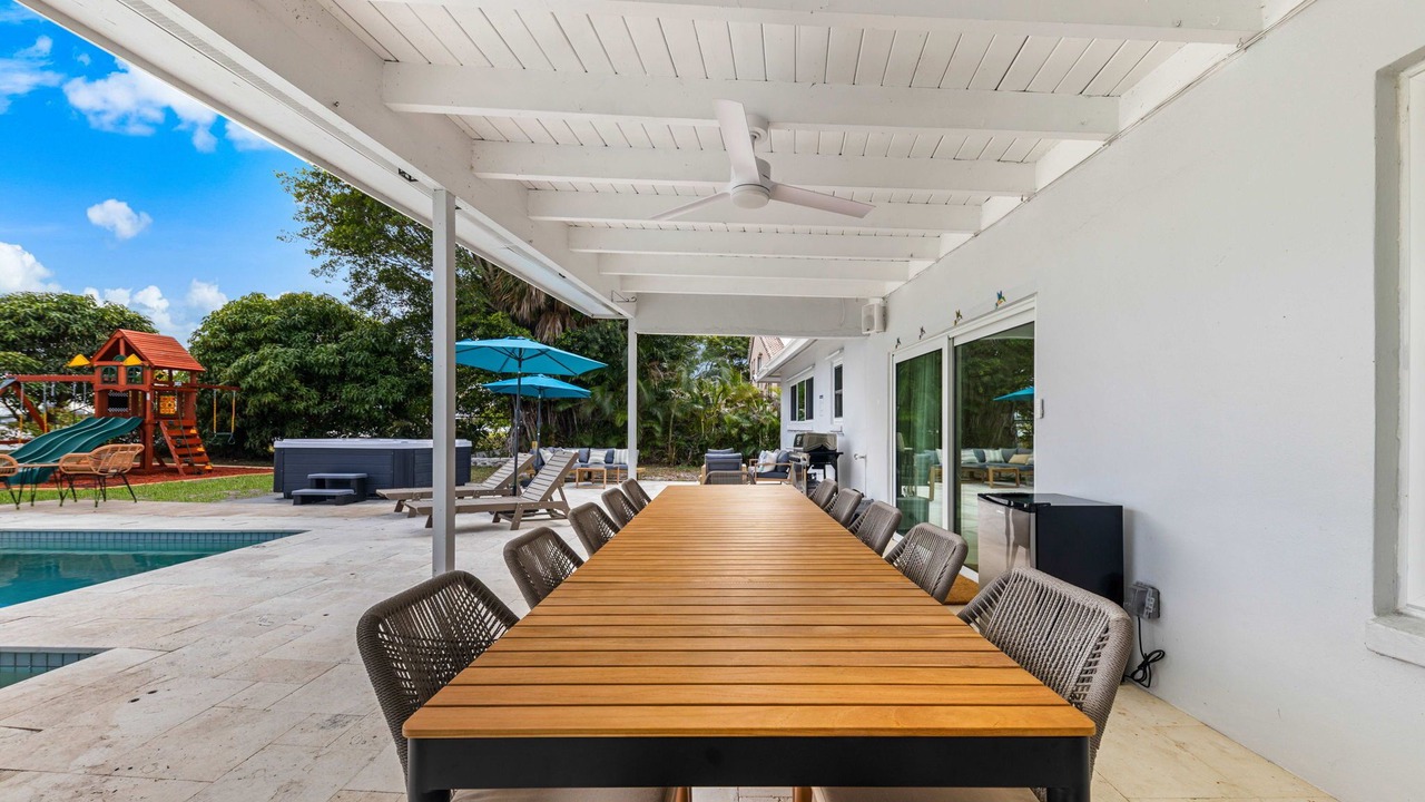 Photo of Outdoor in Palm Beach - West Palm Beach