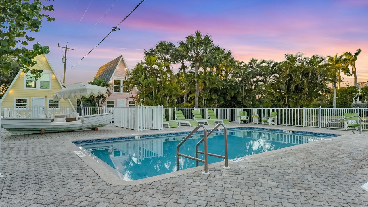 Photo of Outdoor in Sanibel