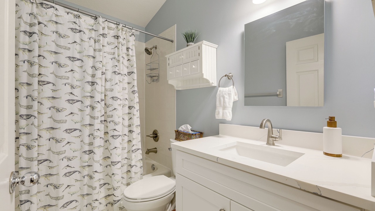 Photo of Bathroom in Stuart