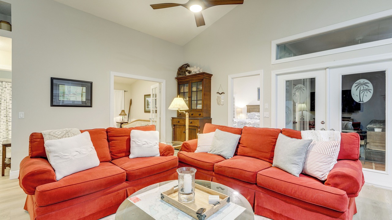 Photo of Bedroom in Stuart