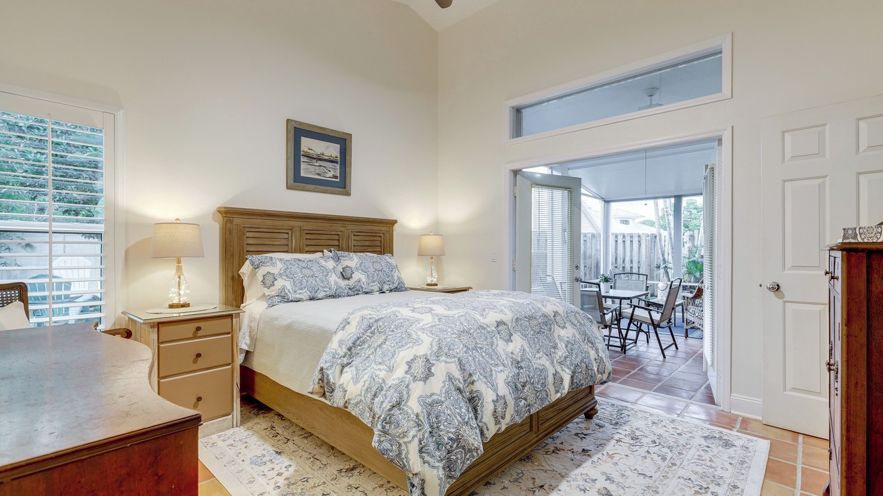 Photo of Bedroom in Stuart