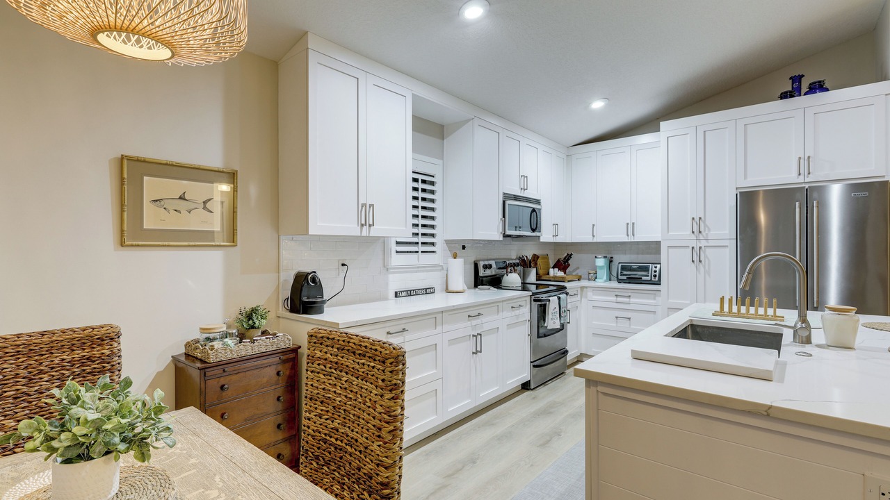 Photo of Kitchen in Stuart