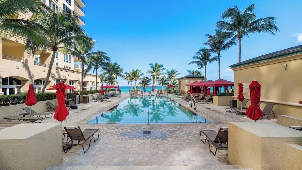 Photo of Outdoor in Singer Island
