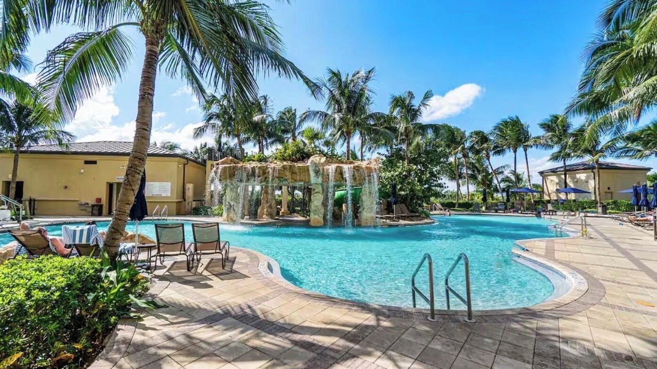 Photo of Outdoor in Singer Island