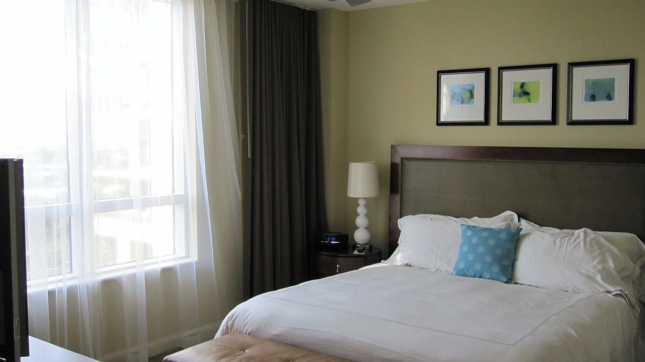 Photo of Bedroom in Singer Island
