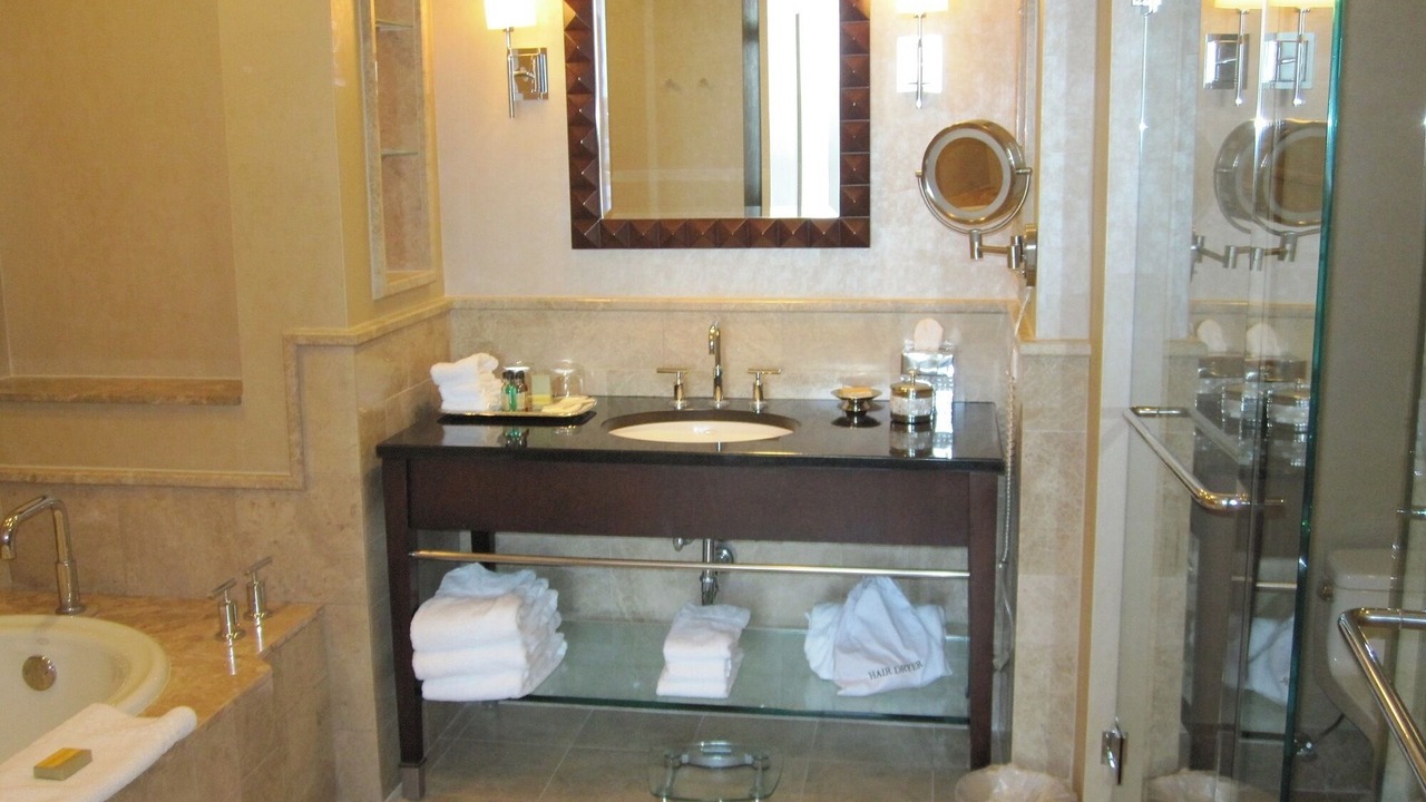 Photo of Bathroom in Singer Island
