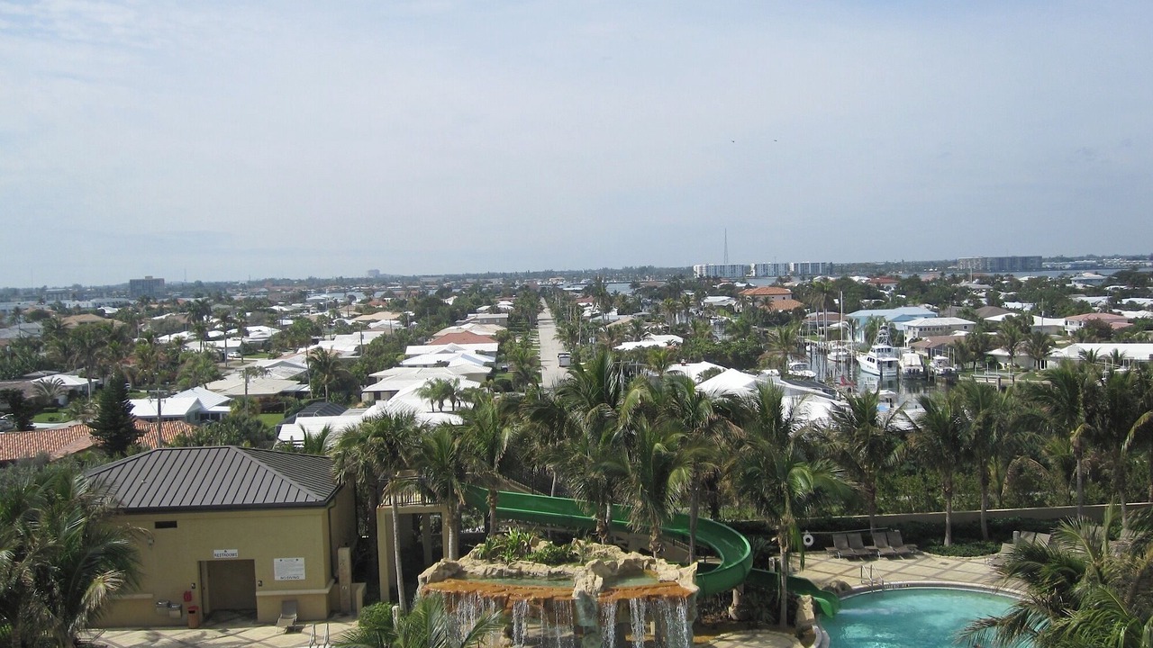 Photo of Outdoor in Singer Island