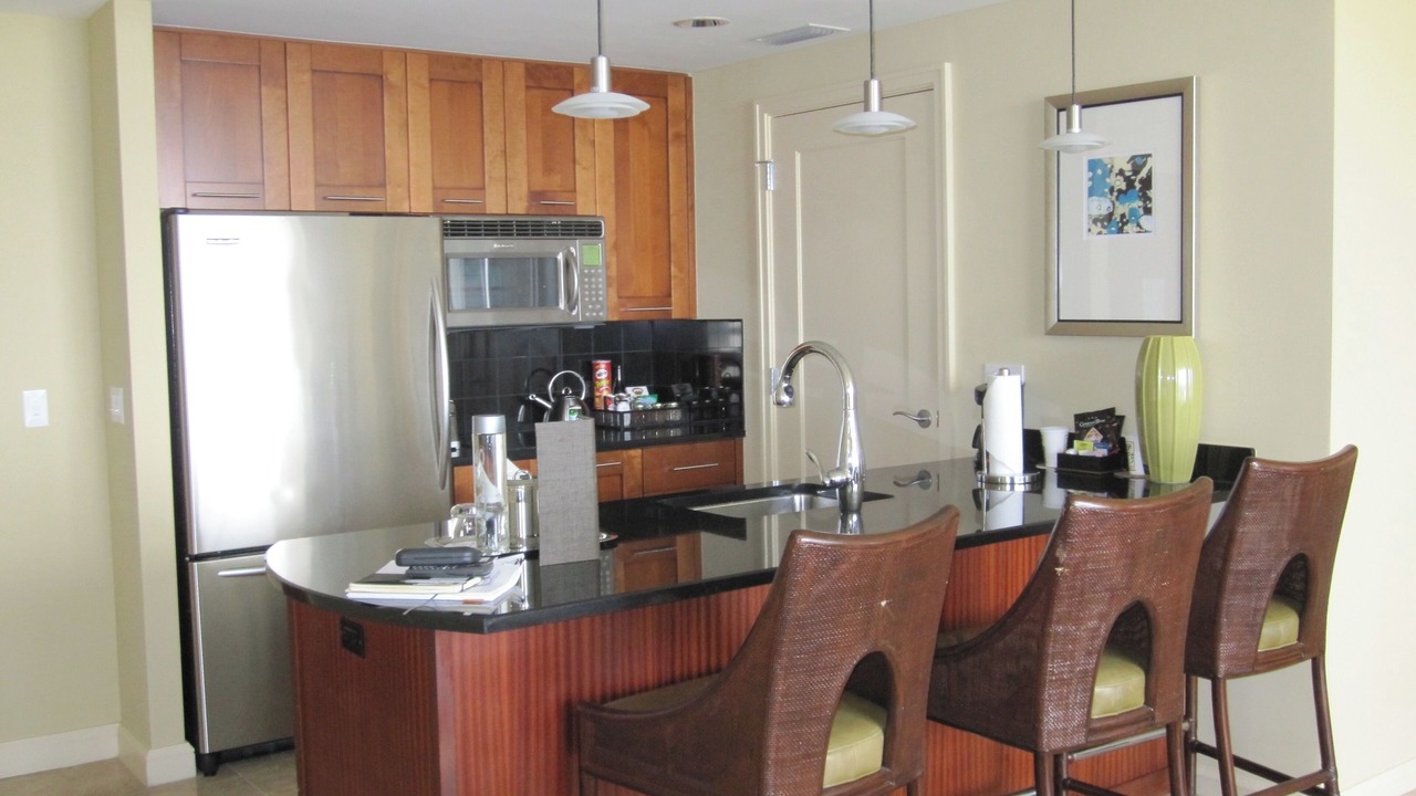 Photo of Kitchen in Singer Island
