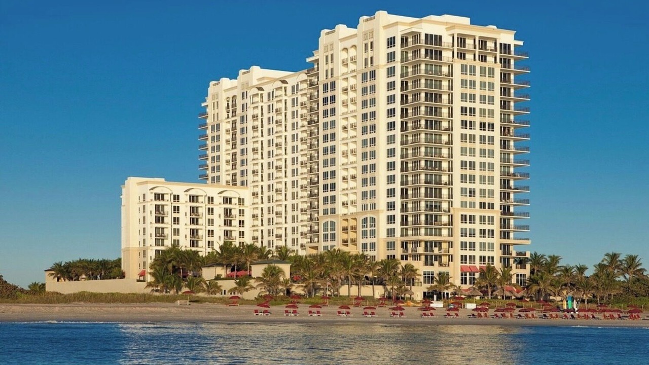 Photo of Outdoor in Singer Island