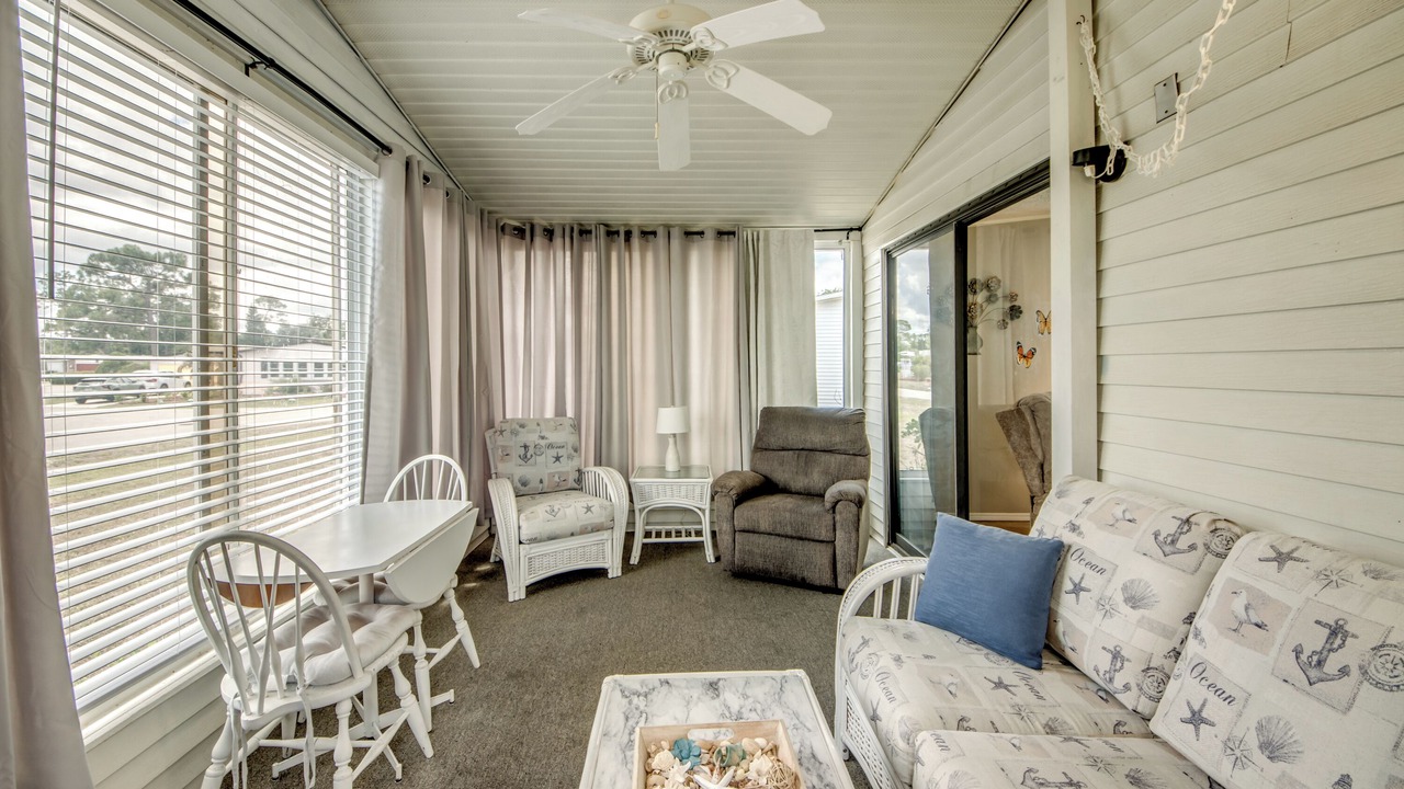 Photo of Livingroom in Jacarandas
