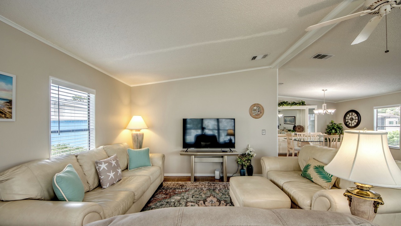 Photo of Livingroom in Jacarandas