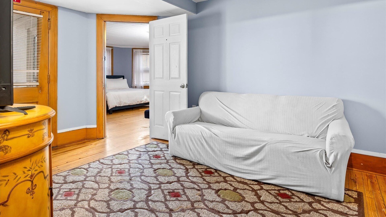 Photo of Livingroom in Cape May - Wildwood