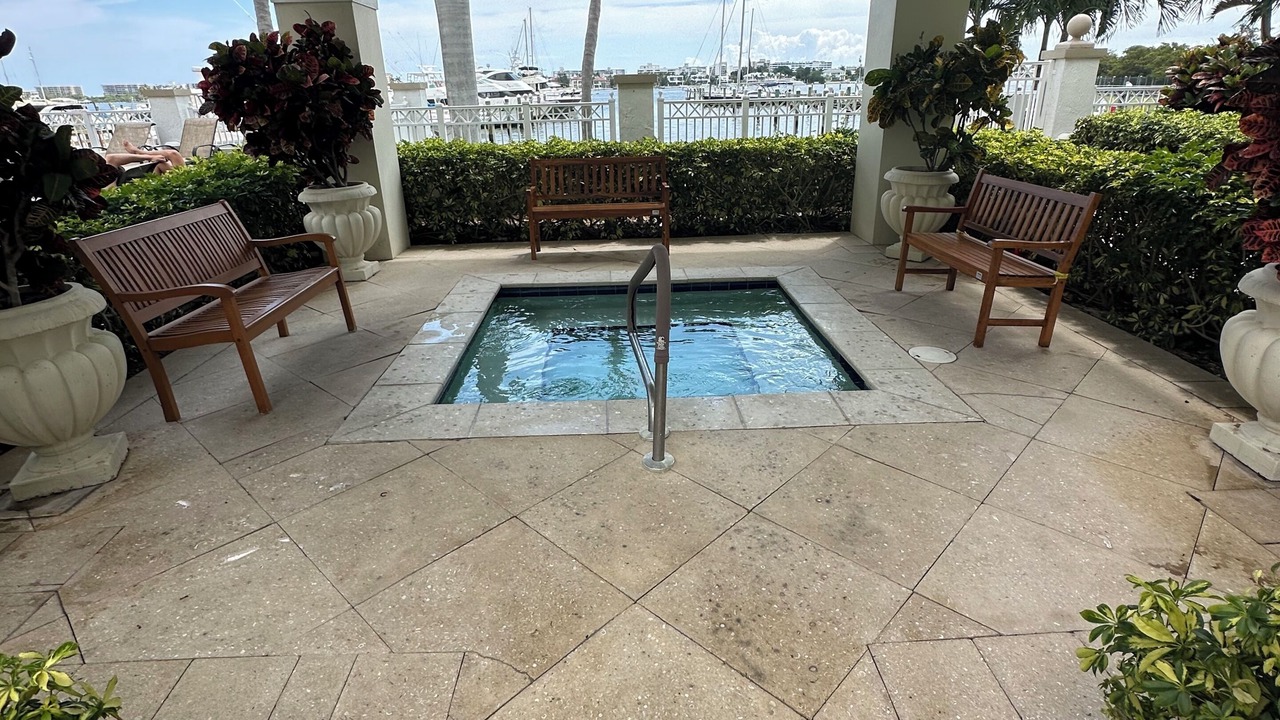 Photo of Outdoor in East Ocean Ave