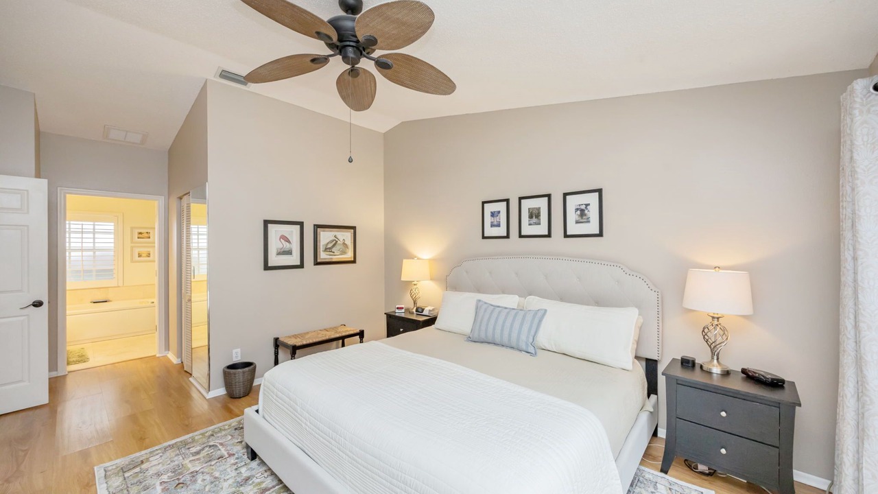Photo of Bedroom in North Naples
