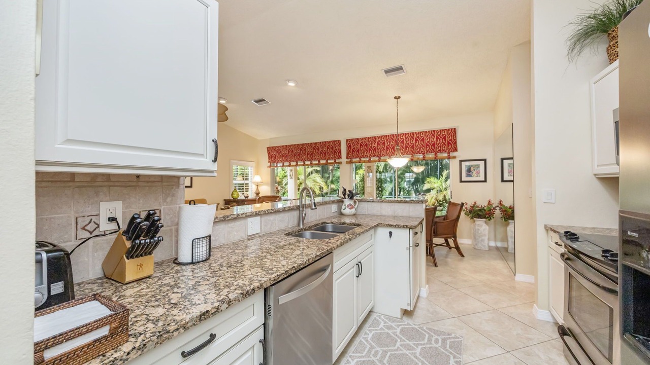 Photo of Kitchen in North Naples