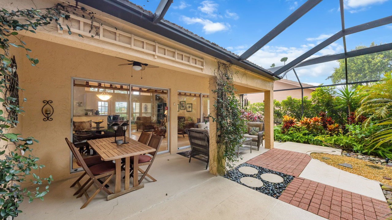 Photo of Outdoor in North Naples