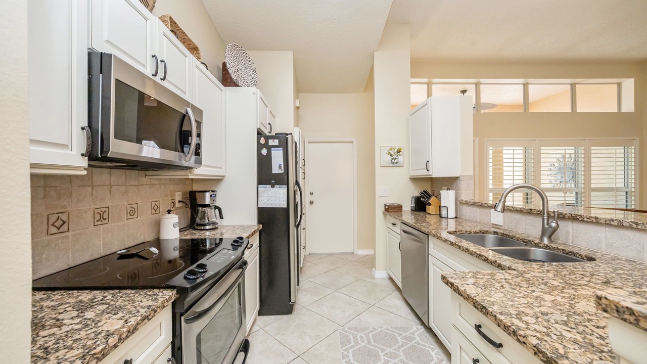 Photo of Kitchen in North Naples