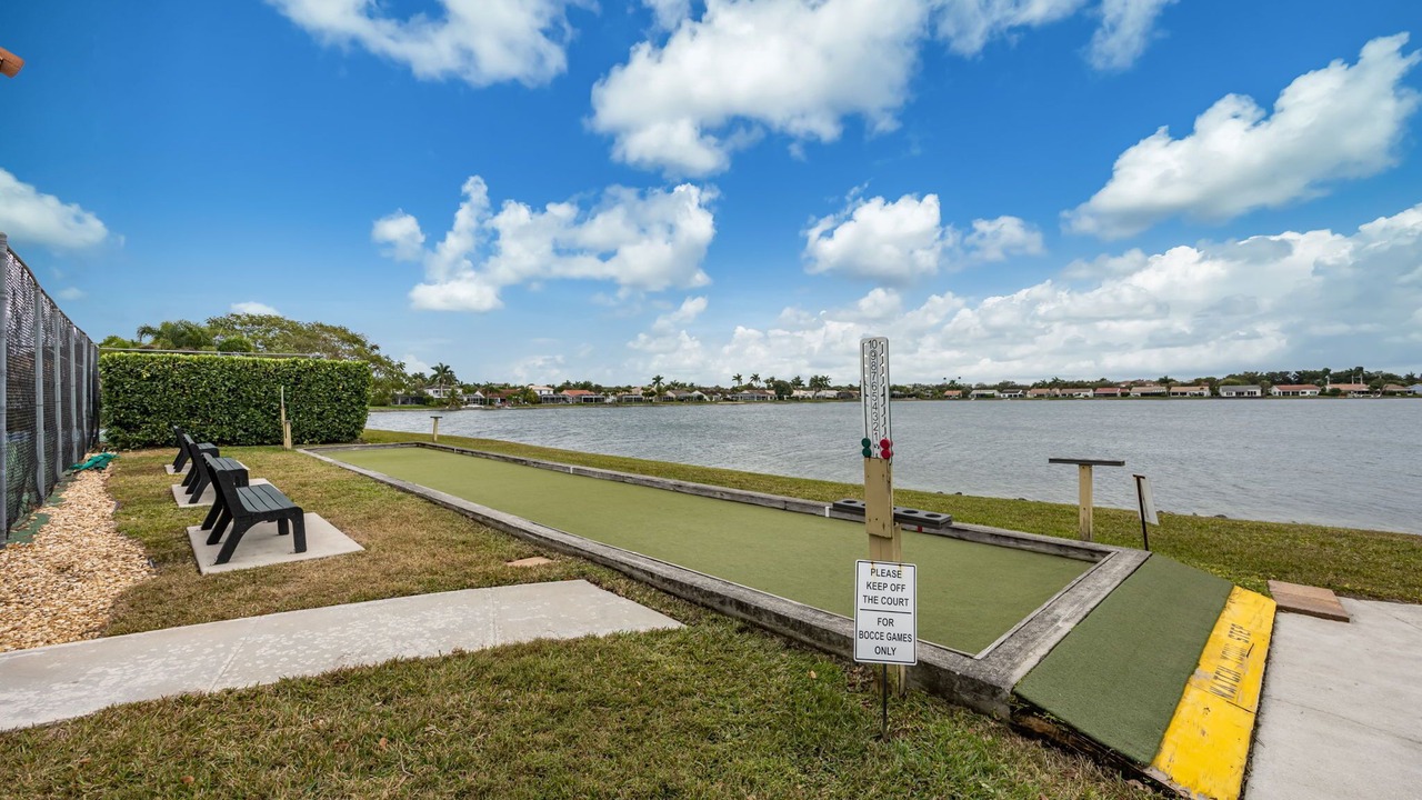 Photo of Outdoor in North Naples