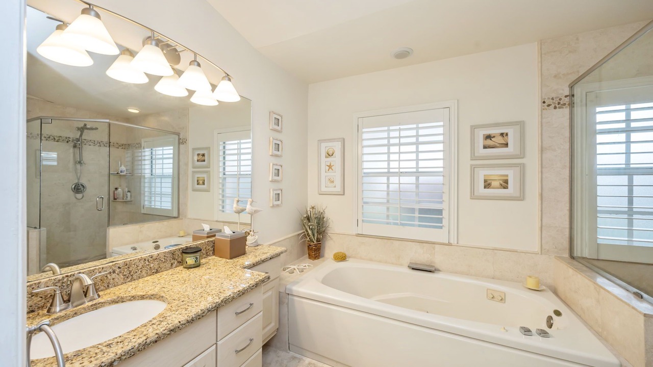 Photo of Bathroom in North Naples
