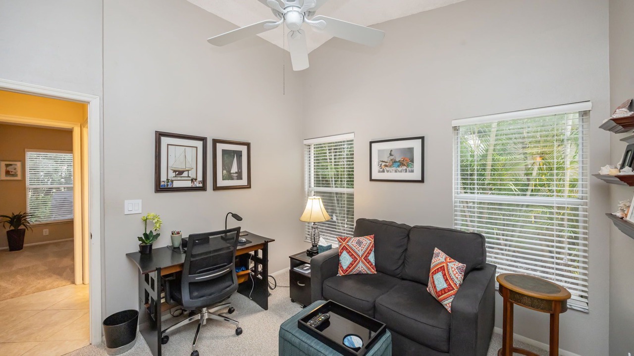 Photo of Livingroom in North Naples