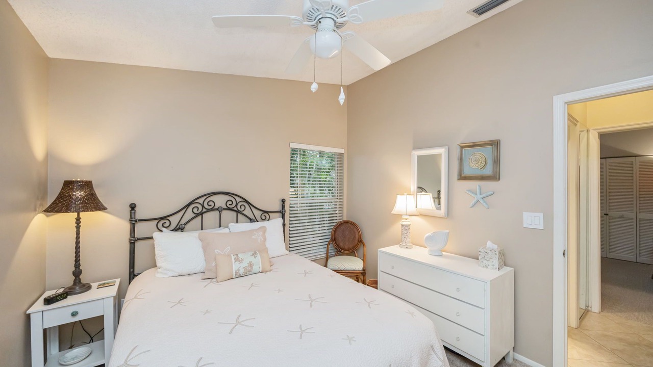 Photo of Bedroom in North Naples