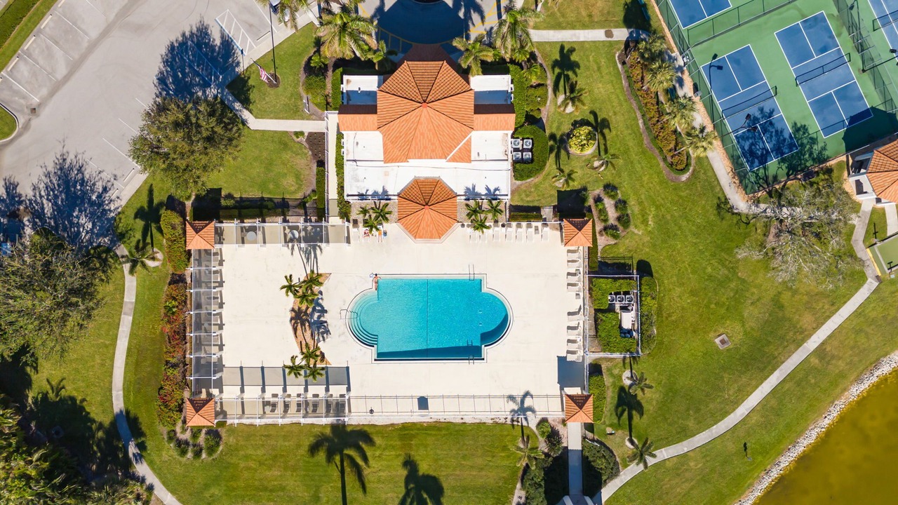 Photo of Outdoor in North Naples