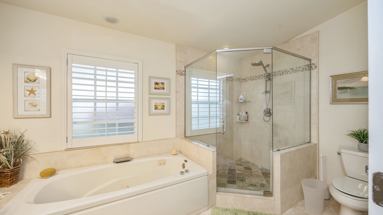 Photo of Bathroom in North Naples