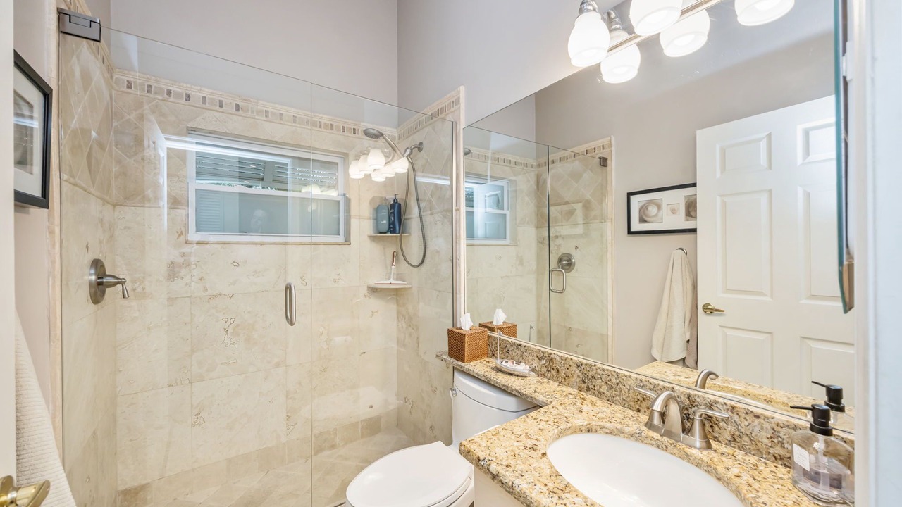Photo of Bathroom in North Naples