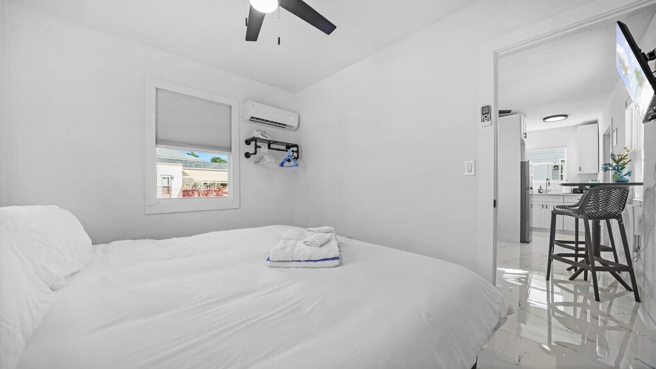 Photo of Bedroom in Fort Myers Beach