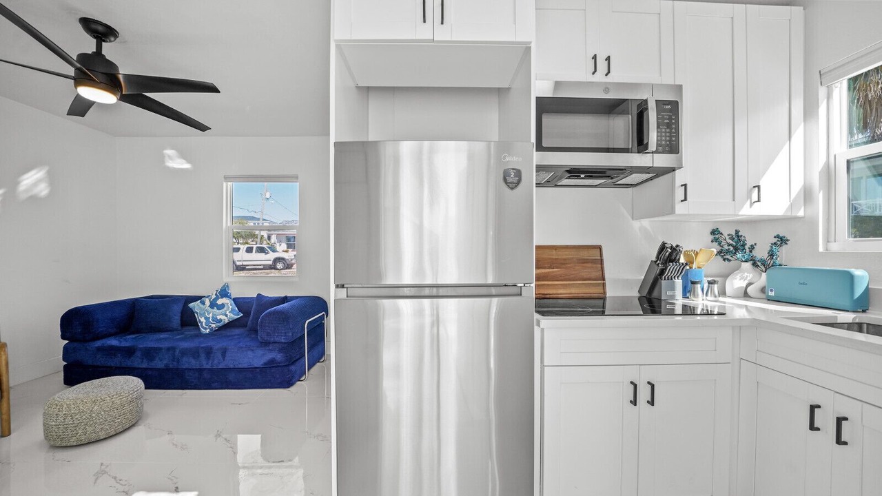 Photo of Kitchen in Fort Myers Beach