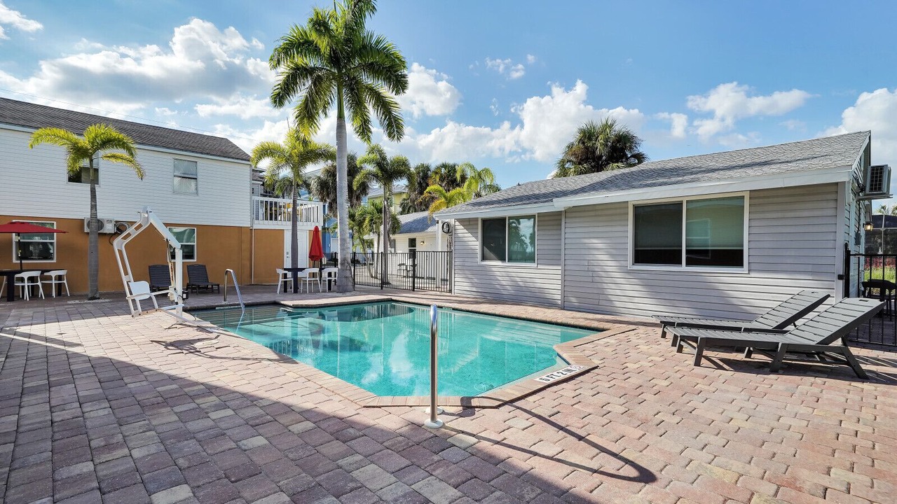 Photo of Outdoor in Fort Myers Beach