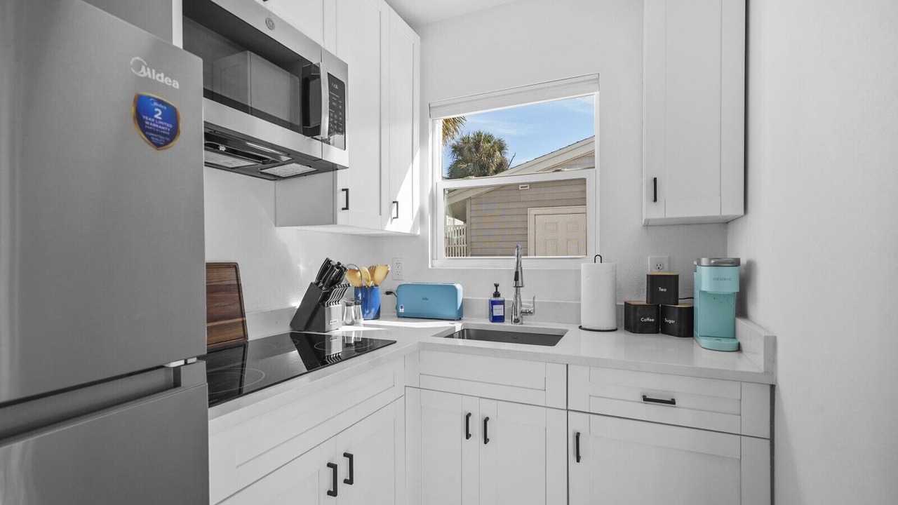 Photo of Kitchen in Fort Myers Beach