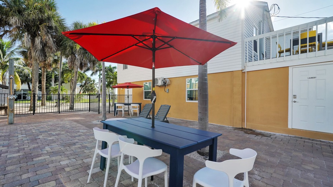 Photo of Outdoor in Fort Myers Beach