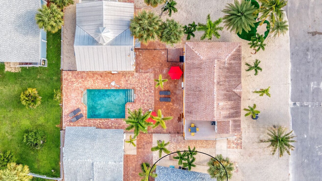 Photo of Outdoor in Fort Myers Beach
