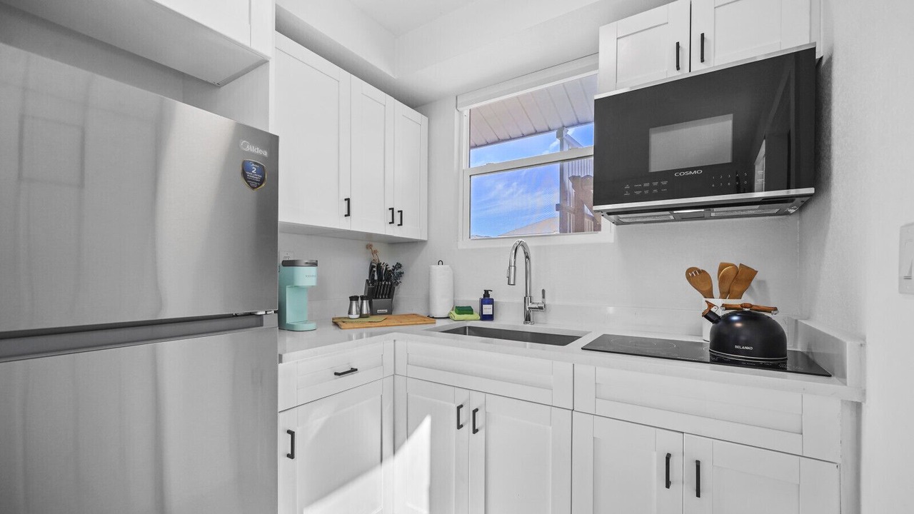 Photo of Kitchen in Fort Myers Beach