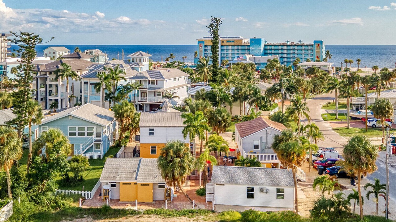 Photo of Outdoor in Fort Myers Beach