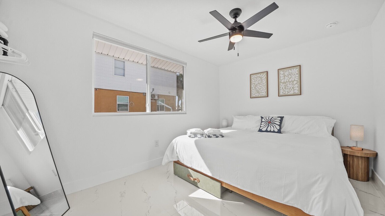 Photo of Bedroom in Fort Myers Beach