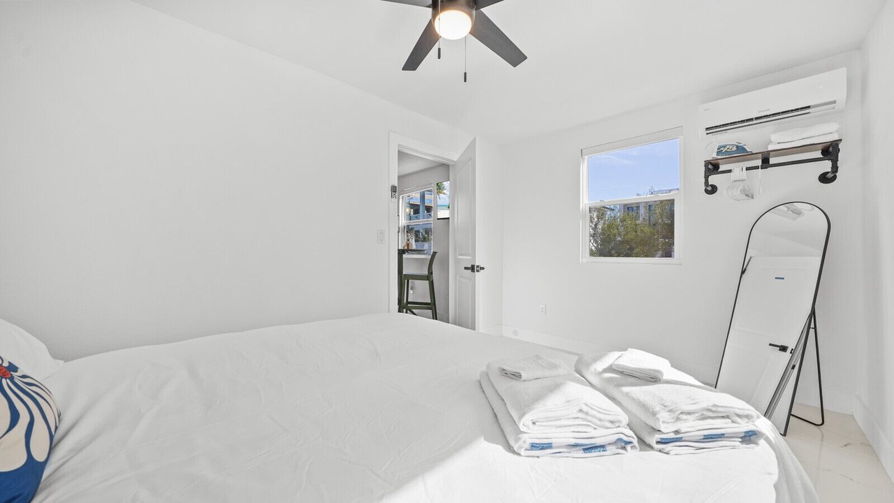 Photo of Bedroom in Fort Myers Beach